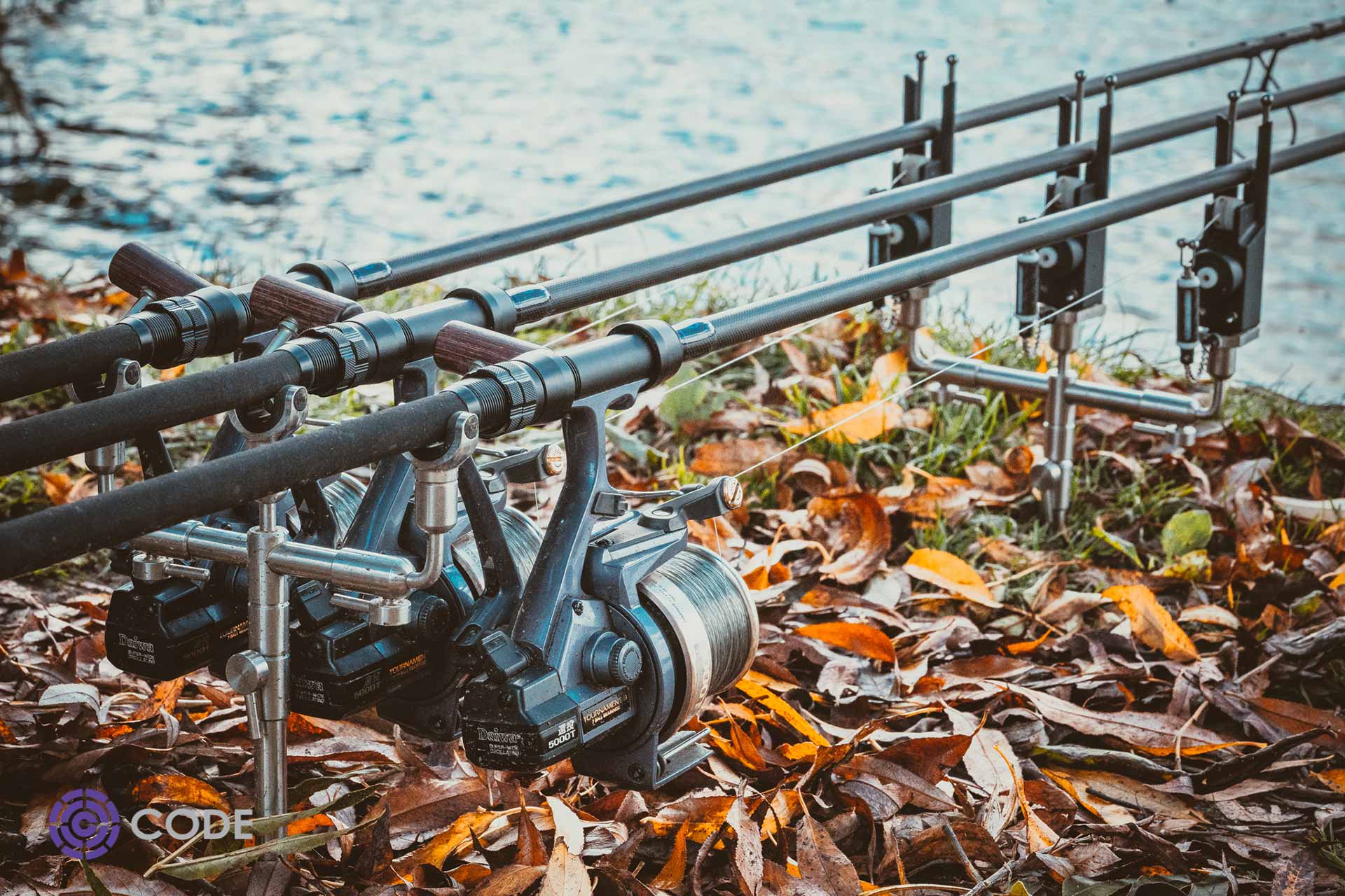 Carp Rods that Exceed Expectations