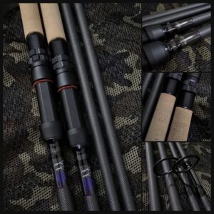 Specialist Rods
